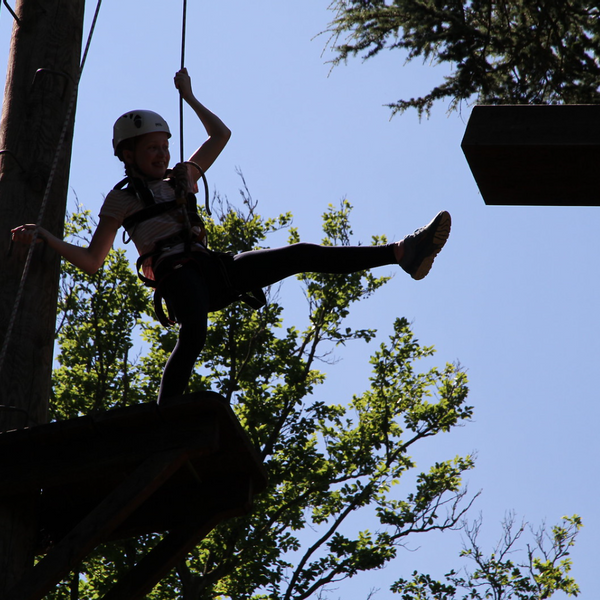 Action Adventure Half Days (Afternoon Sessions)